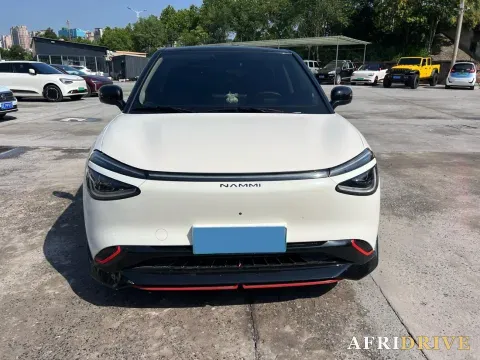 2024 DongFeng eπ 01 2