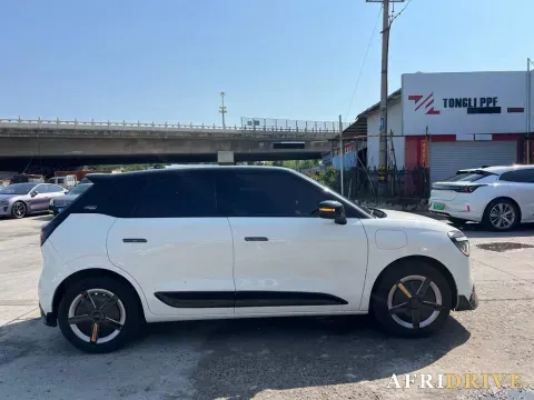 2024 DongFeng eπ 01 3