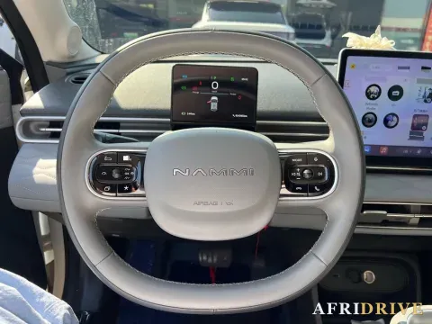 2024 DongFeng eπ 01 4