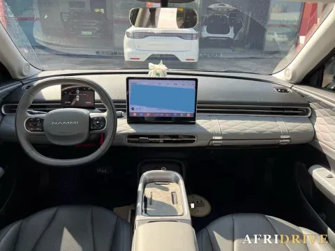 2024 DongFeng eπ 01 5
