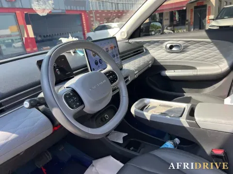 2024 DongFeng eπ 01 6