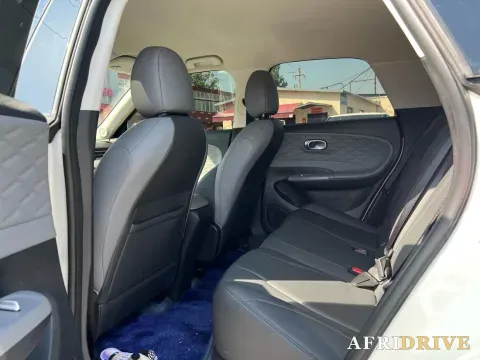 2024 DongFeng eπ 01 7