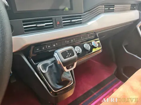 2023 MAXUS XinTu V80 6