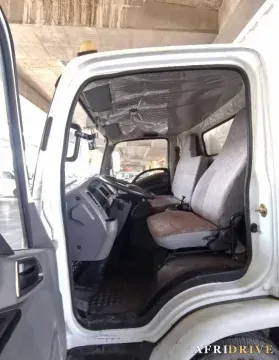 2016 DongFeng DFAC YuFeng 4