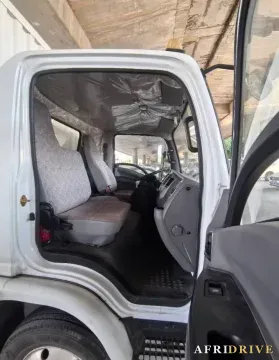 2016 DongFeng DFAC YuFeng 5