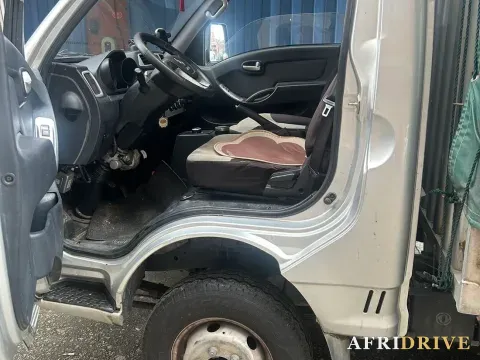 2023 FeiDi HV5 7