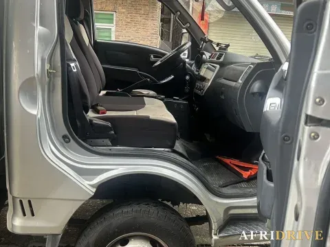 2023 FeiDi HV5 8