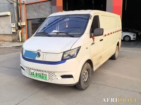 2024 Dongfeng YuFengEM27