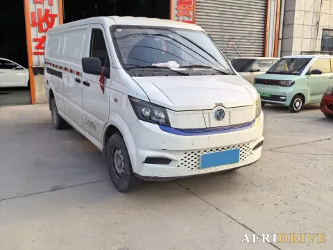 2024 Dongfeng YuFengEM27 2