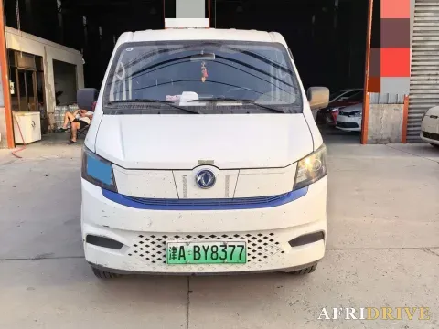 2024 Dongfeng YuFengEM27 3