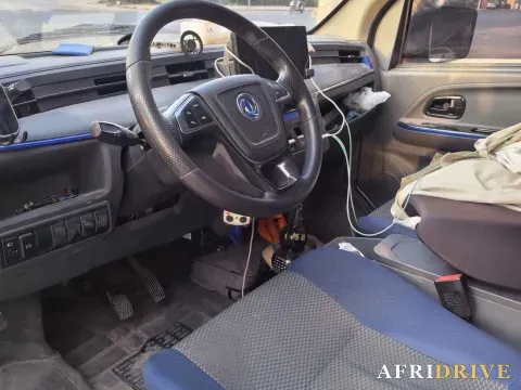 2024 Dongfeng YuFengEM27 4