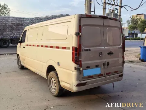 2024 Dongfeng YuFengEM27 5