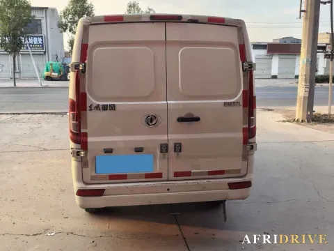 2024 Dongfeng YuFengEM27 6