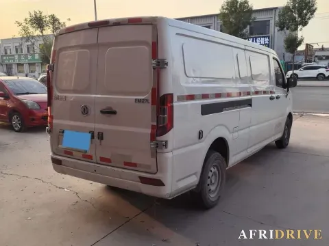 2024 Dongfeng YuFengEM27 7