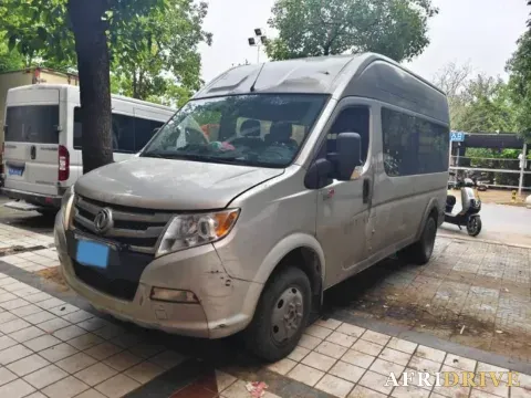 2021 DongFeng DFAC YuFeng