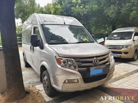 2021 DongFeng DFAC YuFeng 2