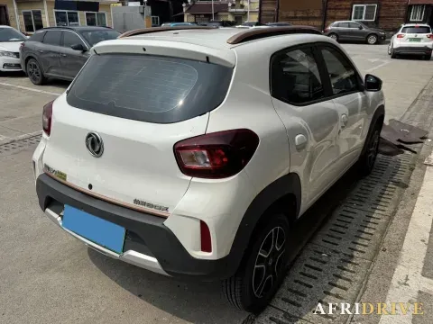 2022 DongFeng eπ BOX 2