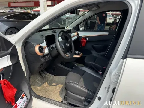 2022 DongFeng eπ BOX 3