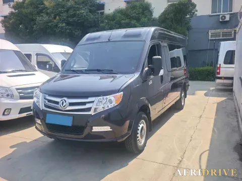 2021 DongFeng DFAC YuFeng