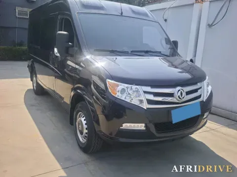 2021 DongFeng DFAC YuFeng 2