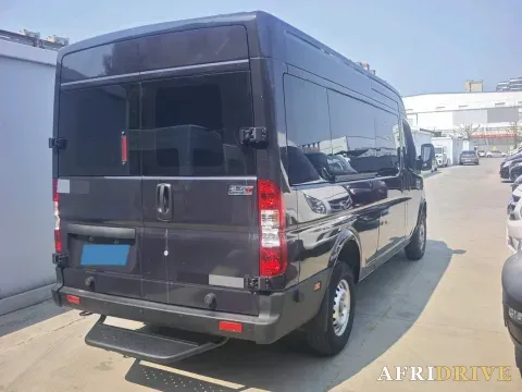2021 DongFeng DFAC YuFeng 3
