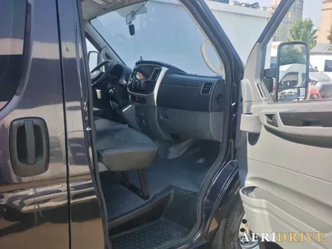 2021 DongFeng DFAC YuFeng 7