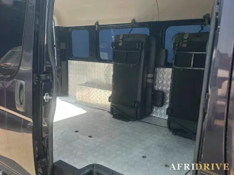 2021 DongFeng DFAC YuFeng 8