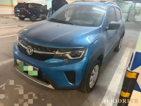 2021 DongFeng eπ Nami EX1