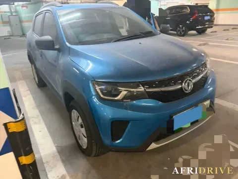 2021 DongFeng eπ Nami EX1 2