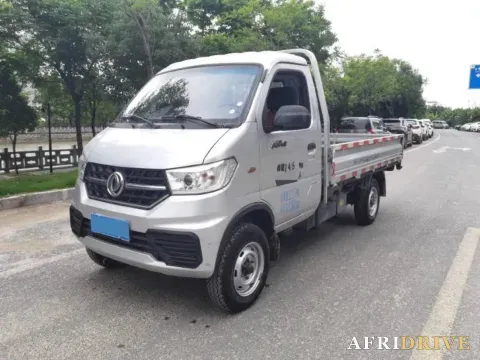 2023 JinBei T3
