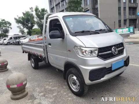2023 JinBei T3 3