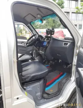 2023 JinBei T3 4