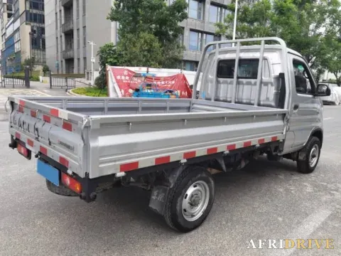 2023 JinBei T3 6