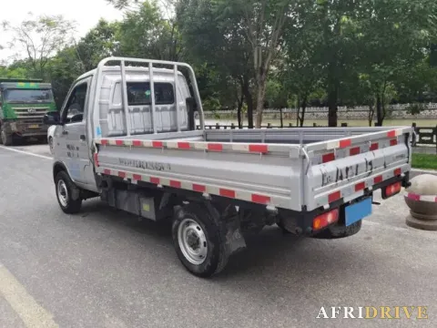 2023 JinBei T3 8