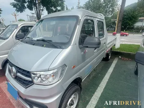 2019 DongFeng DFSK D51