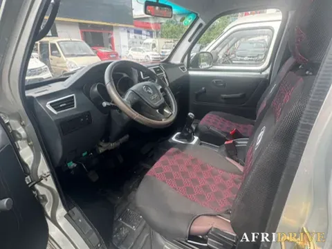 2019 DongFeng DFSK D51 2