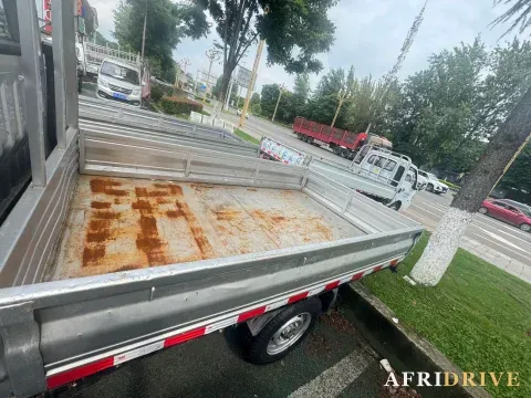 2019 DongFeng DFSK D51 3