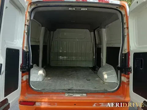 2023 Foton Elf E7 4