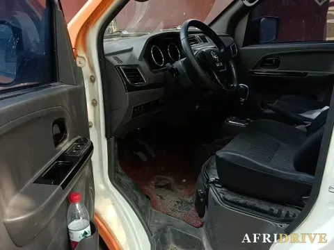 2023 Foton Elf E7 7