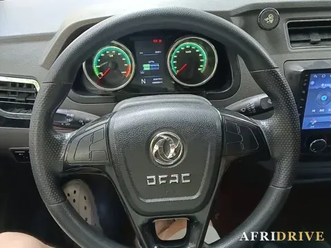 2023 Foton Elf E7 8