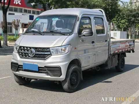 2019 DongFeng DFSK D51
