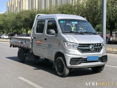 2019 DongFeng DFSK D51 2