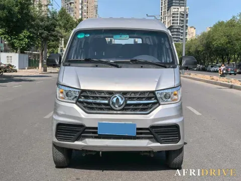 2019 DongFeng DFSK D51 3