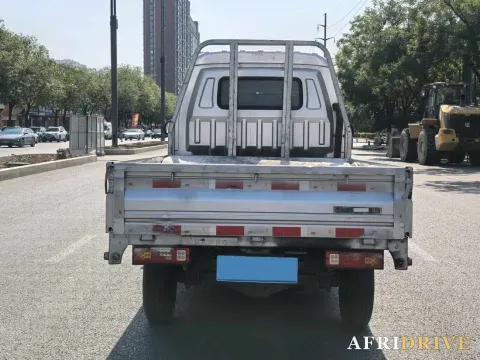 2019 DongFeng DFSK D51 5