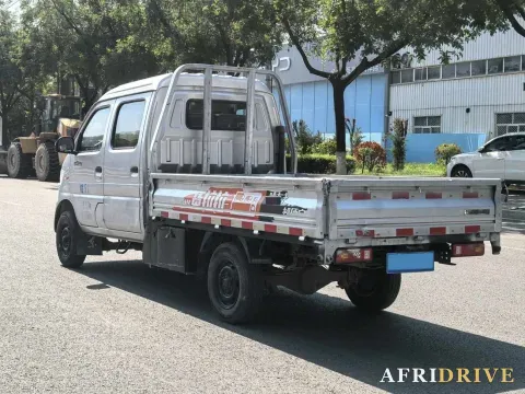 2019 DongFeng DFSK D51 6