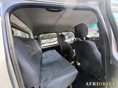 2019 DongFeng DFSK D51 7