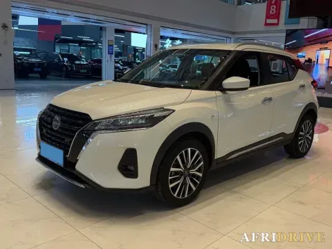 2023 Nissan Kicks