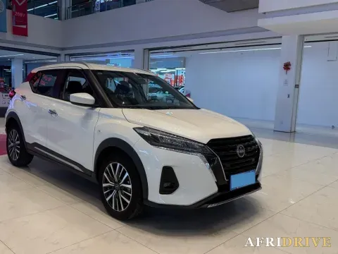 2023 Nissan Kicks 3