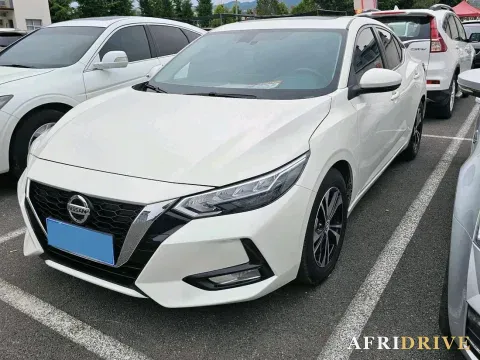 2021 Nissan Sylphy