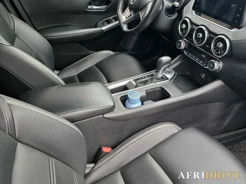 2021 Nissan Sylphy 2